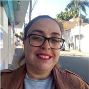 Professora educação infantil, reforço escolar etc